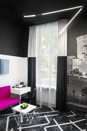 Superior Oda, 2 Tek Kişilik Yatak, Sigara İçilmez, Buzdolabı