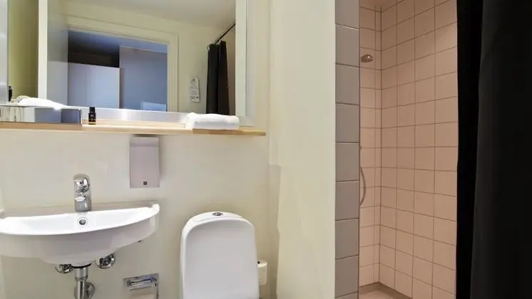 Standard Oda, 2 Tek Kişilik Yatak, Sigara İçilmez