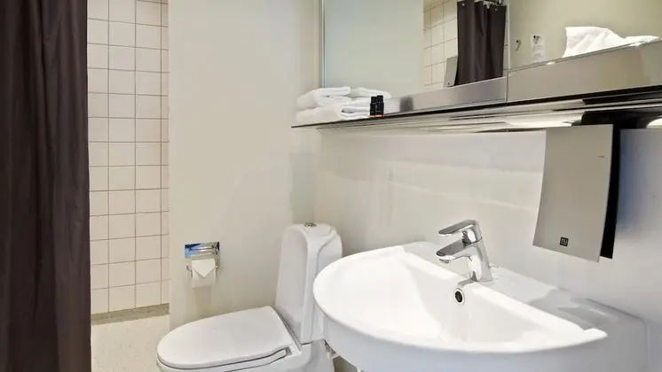 Standard Oda, 2 Tek Kişilik Yatak, Sigara İçilmez