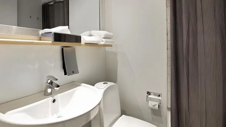 Standard Oda, 2 Tek Kişilik Yatak, Sigara İçilmez