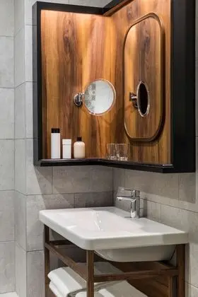 Superior Oda, 1 Büyük (Queen) Boy Yatak, Sigara İçilmez, Manzaralı