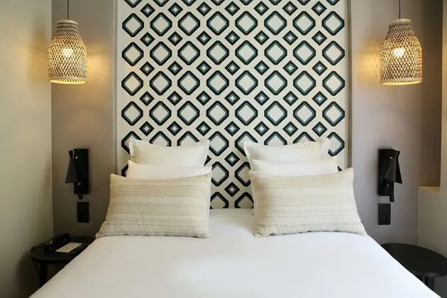 Comfort Oda, 1 Büyük (Queen) Boy Yatak