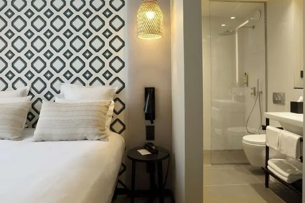 Comfort Oda, 1 Büyük (Queen) Boy Yatak