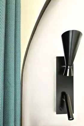 Deluxe Oda, 1 Büyük (Queen) Boy Yatak, Sigara İçilmez, Teras (Twin bed on request)