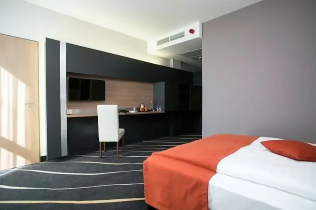 Standard Oda, 2 Tek Kişilik Yatak (Quiet Location)