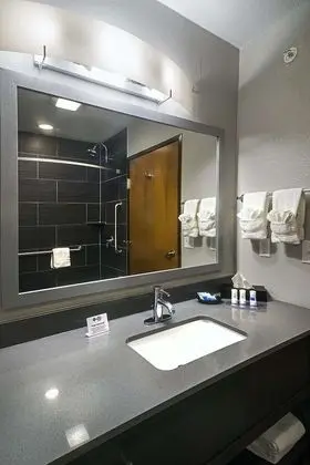 Standard Oda, 1 En Büyük (King) Boy Yatak, Sigara İçilmez, Buzdolabı ve Mikrodalga