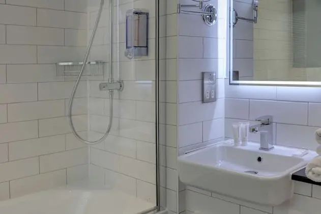Standard Oda, 1 Çift Kişilik Yatak, Sigara İçilmez