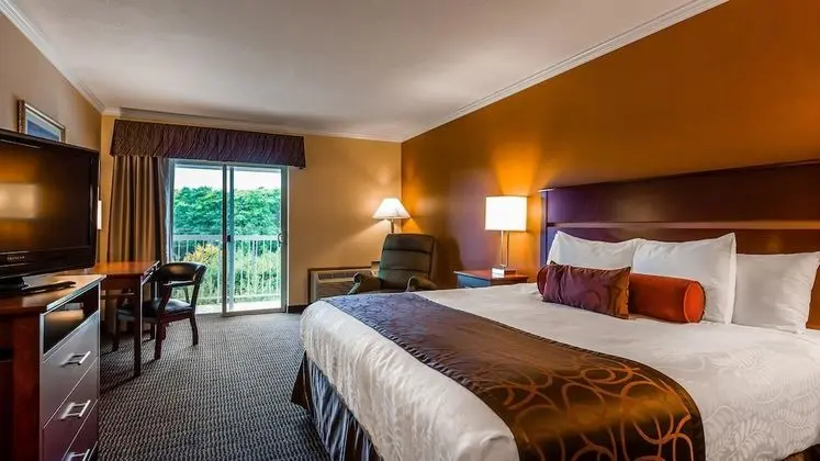 Standard Oda, 1 En Büyük (King) Boy Yatak, Sigara İçilmez, Balkon (Fees apply over 2 adults)