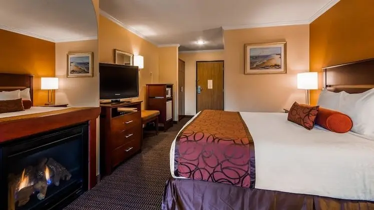 Standard Oda, 1 En Büyük (King) Boy Yatak, Sigara İçilmez, Balkon (Fees apply over 2 adults)