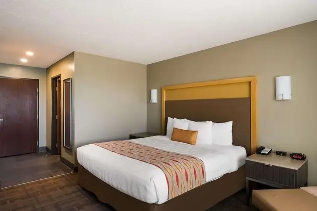 Standard Oda, 1 En Büyük (King) Boy Yatak, Sigara İçilmez, Küçük Mutfak