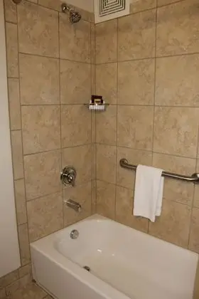 Standard Oda, 2 Büyük (Queen) Boy Yatak, Sigara İçilmez, Buzdolabı ve Mikrodalga (Pet Friendly)