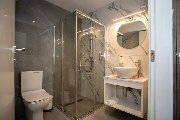 Standard Oda, 2 Tek Kişilik Yatak, Sigara İçilmez