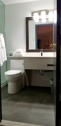 Süit, 1 En Büyük (King) Boy Yatak, Sigara İçilmez, Balkon (Shower Only;with Sofabed)