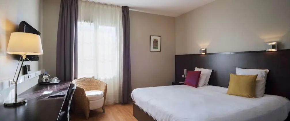 Comfort Oda, 1 En Büyük (King) Boy Yatak, Sigara İçilmez