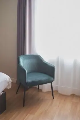 Comfort Oda, 1 En Büyük (King) Boy Yatak, Sigara İçilmez