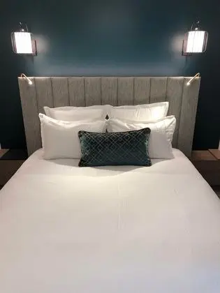 Classic Oda, 1 Büyük (Queen) Boy Yatak, Sigara İçilmez