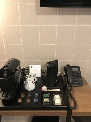 Classic Oda, 1 Büyük (Queen) Boy Yatak, Sigara İçilmez