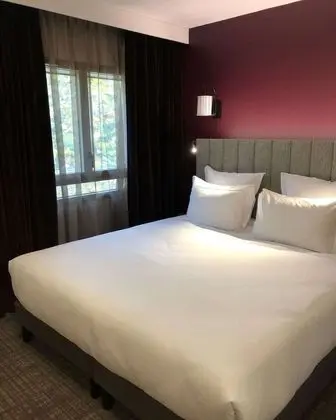 Classic Oda, 1 Büyük (Queen) Boy Yatak, Sigara İçilmez