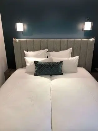 Classic Oda, 2 Tek Kişilik Yatak, Sigara İçilmez