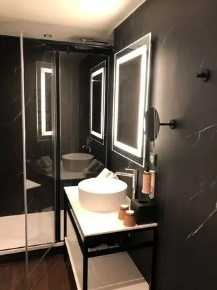 Classic Oda, 2 Tek Kişilik Yatak, Sigara İçilmez