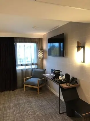 Superior Oda, 1 En Büyük (King) Boy Yatak, Sigara İçilmez