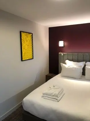 Superior Oda, 1 En Büyük (King) Boy Yatak, Sigara İçilmez