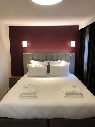 Superior Oda, 1 En Büyük (King) Boy Yatak, Sigara İçilmez