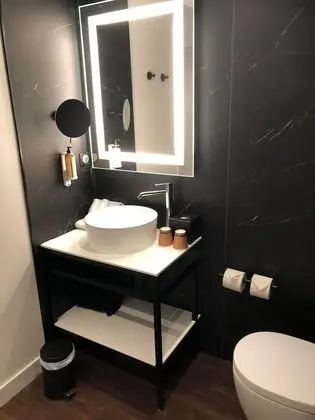 Superior Oda, 1 En Büyük (King) Boy Yatak, Sigara İçilmez