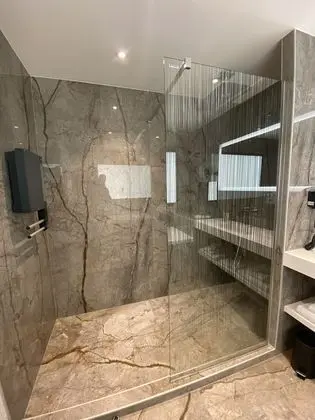 Exclusive Süit, 1 En Büyük (King) Boy Yatak, Sigara İçilmez, Golf Manzaralı (Terrace)