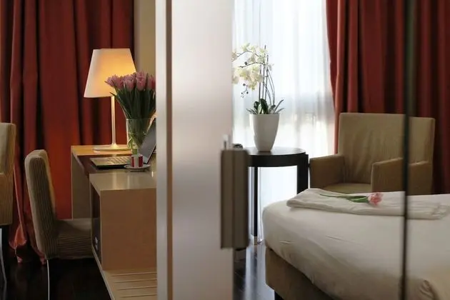 Comfort Oda, 2 Tek Kişilik Yatak