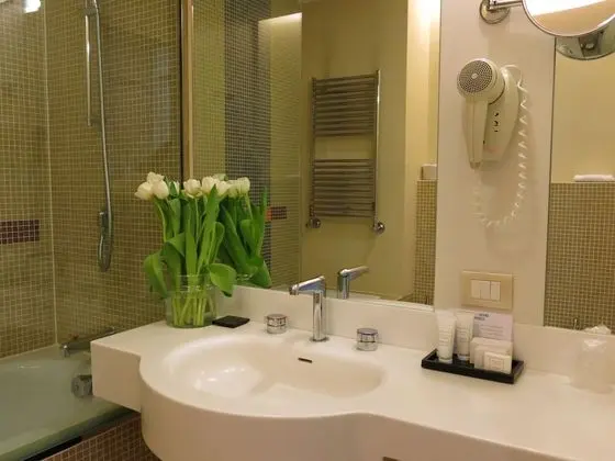 Standard Oda, 2 Tek Kişilik Yatak