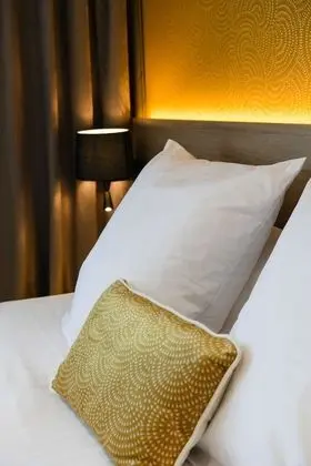 Deluxe Oda, 2 Tek Kişilik Yatak, Sigara İçilmez