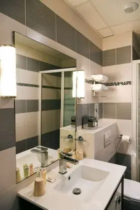 Deluxe Oda, 2 Tek Kişilik Yatak, Sigara İçilmez