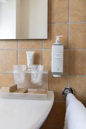 Standard Oda, 1 En Büyük (King) Boy Yatak