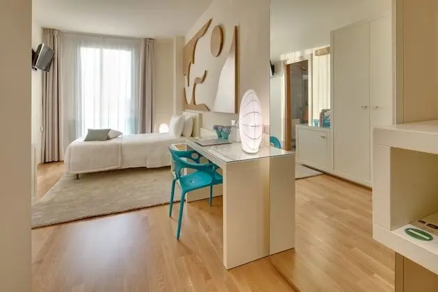 Comfort Oda, 1 Tek Kişilik Yatak