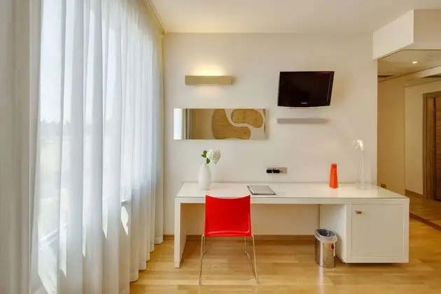 Comfort Oda, 1 Tek Kişilik Yatak