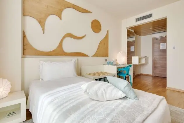 Comfort Oda, 1 Tek Kişilik Yatak