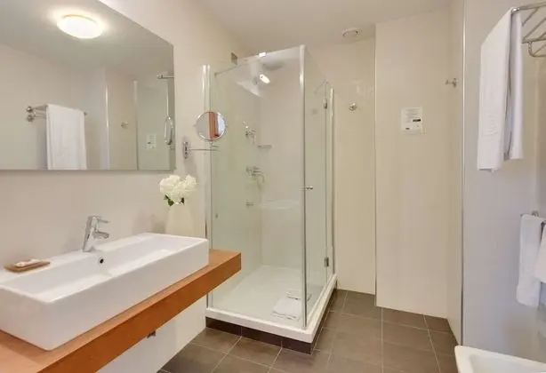 Comfort Oda, 1 Tek Kişilik Yatak