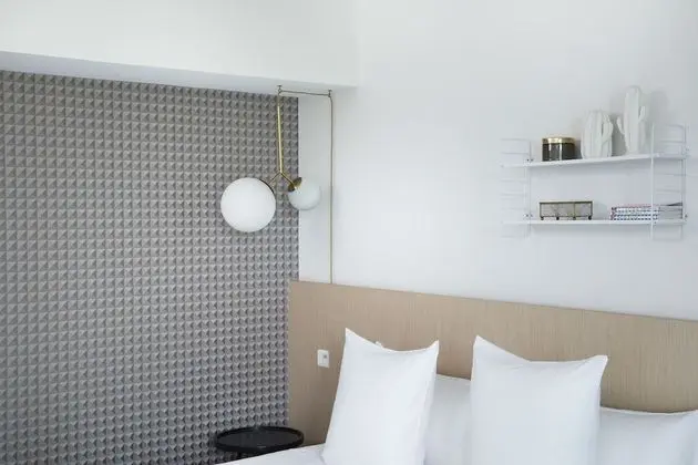 Superior Oda, 1 Büyük (Queen) Boy Yatak, Sigara İçilebilir, Göl Manzaralı (Twin bed on request)