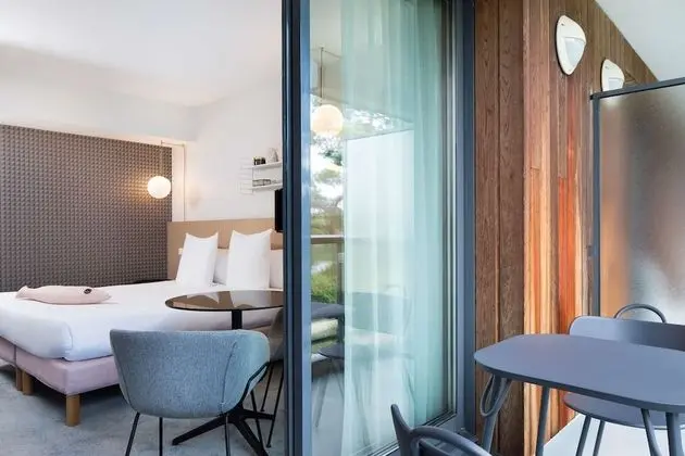 Superior Oda, 1 Büyük (Queen) Boy Yatak, Sigara İçilebilir, Göl Manzaralı (Twin bed on request)