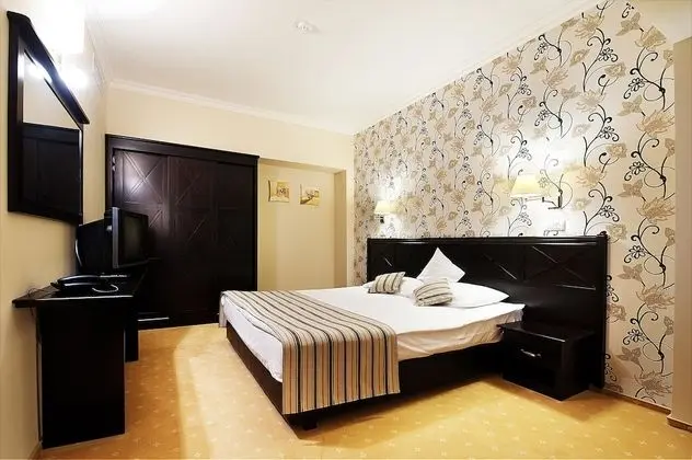 Standard Apart Daire, 1 En Büyük (King) Boy Yatak ve Çekyat, Sigara İçilmez, Küvet (with Sofabed)