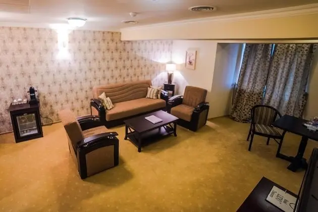 Standard Apart Daire, 1 En Büyük (King) Boy Yatak ve Çekyat, Sigara İçilmez, Küvet (with Sofabed)