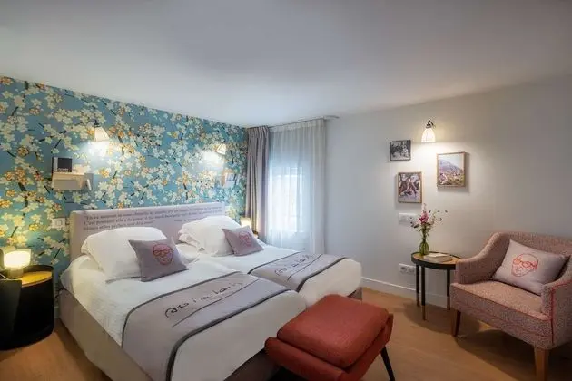 Standard Apart Daire, Birden Çok Yatak, Küçük Mutfak, Avlu Manzaralı (with Sofabed)