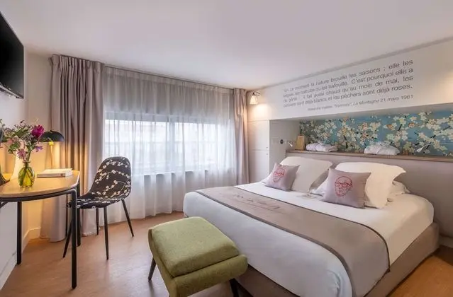 Standard Apart Daire, Birden Çok Yatak, Küçük Mutfak, Avlu Manzaralı (with Sofabed)
