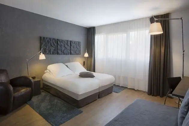 Standard Oda, Birden Çok Yatak, Sigara İçilmez (Triple Comfort)