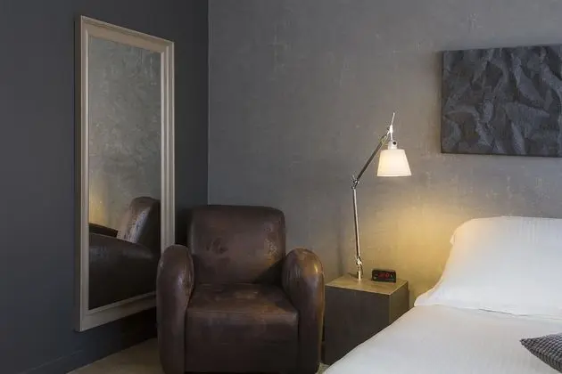 Standard Oda, Birden Çok Yatak, Sigara İçilmez (Triple Comfort)