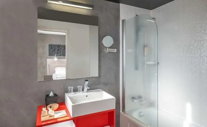 Standard Oda, Birden Çok Yatak, Sigara İçilmez (Triple Comfort)