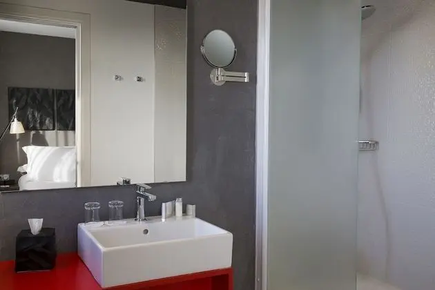 Standard Oda, Birden Çok Yatak, Sigara İçilmez (Triple Comfort)