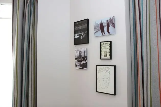 Standard Apart Daire, 1 En Büyük (King) Boy Yatak, Sigara İçilmez, Mutfak