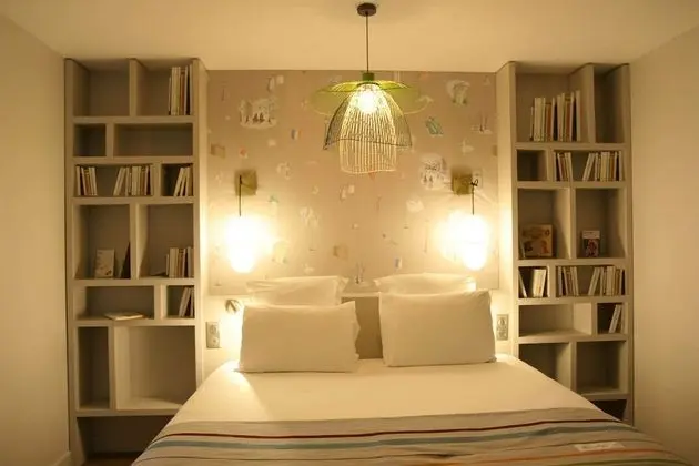 Standard Apart Daire, 1 En Büyük (King) Boy Yatak, Sigara İçilmez, Mutfak